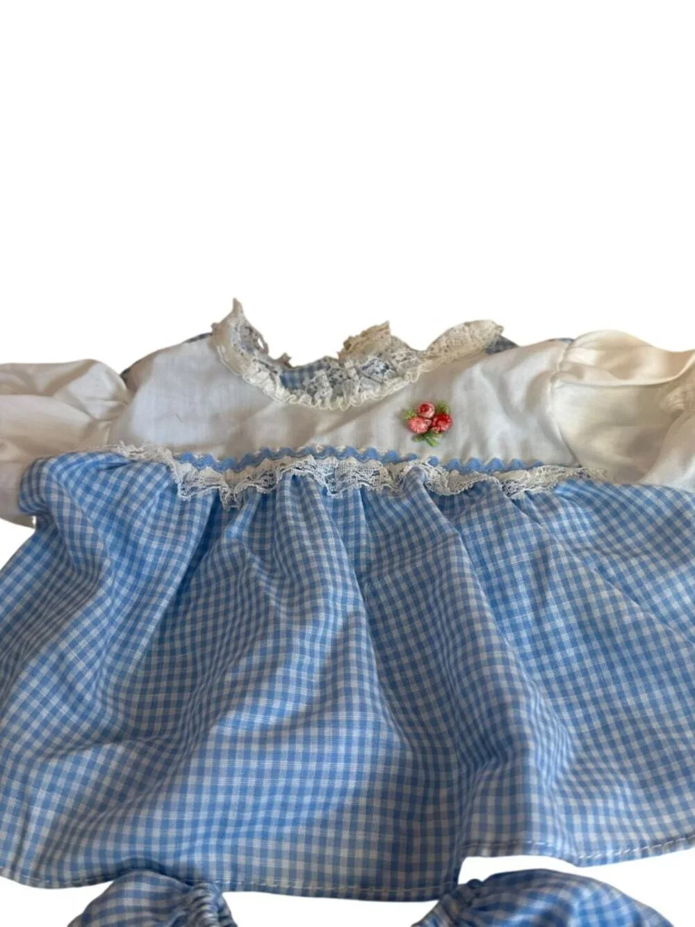 Unbranded this charming
